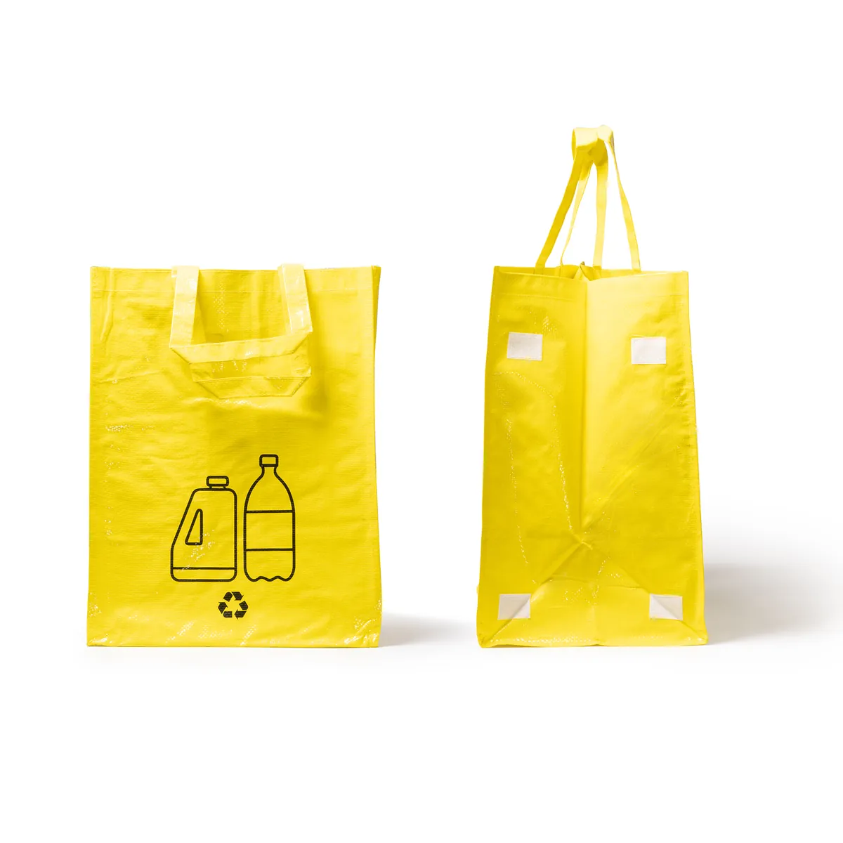 Bolsa personalizada Volga con logo - foto 4