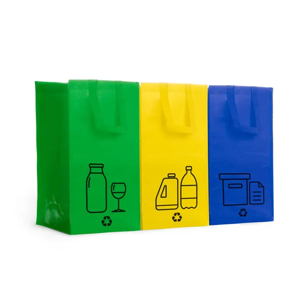Bolsa personalizada Volga con logo