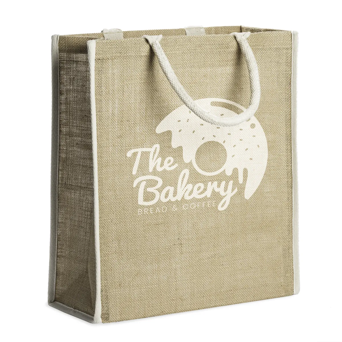 Bolsa personalizada Koper con logo - foto 3