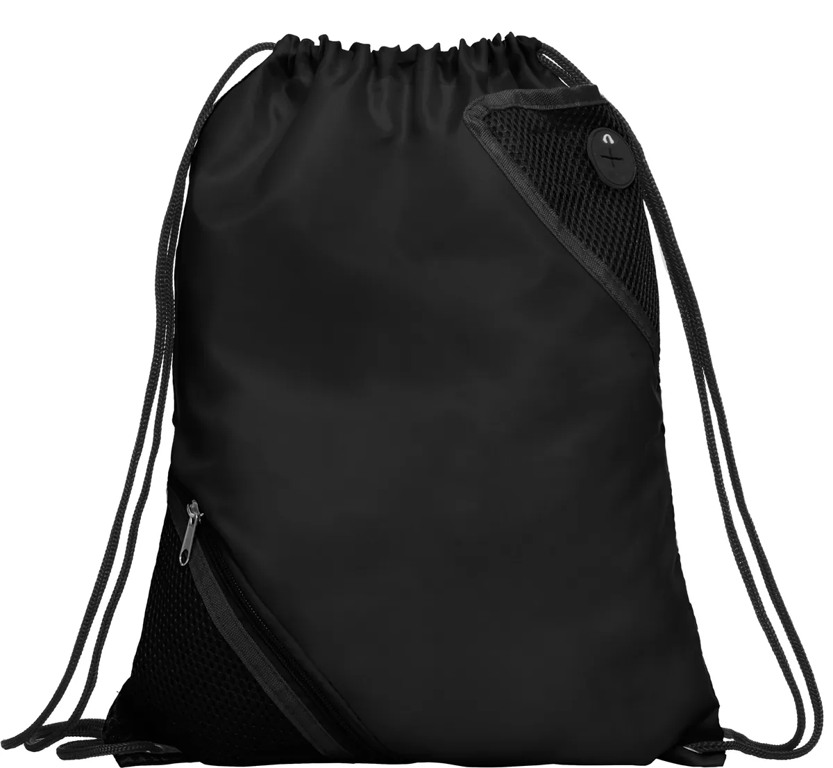 Mochila de cuerdas personalizada Cuanca con logo - foto 2