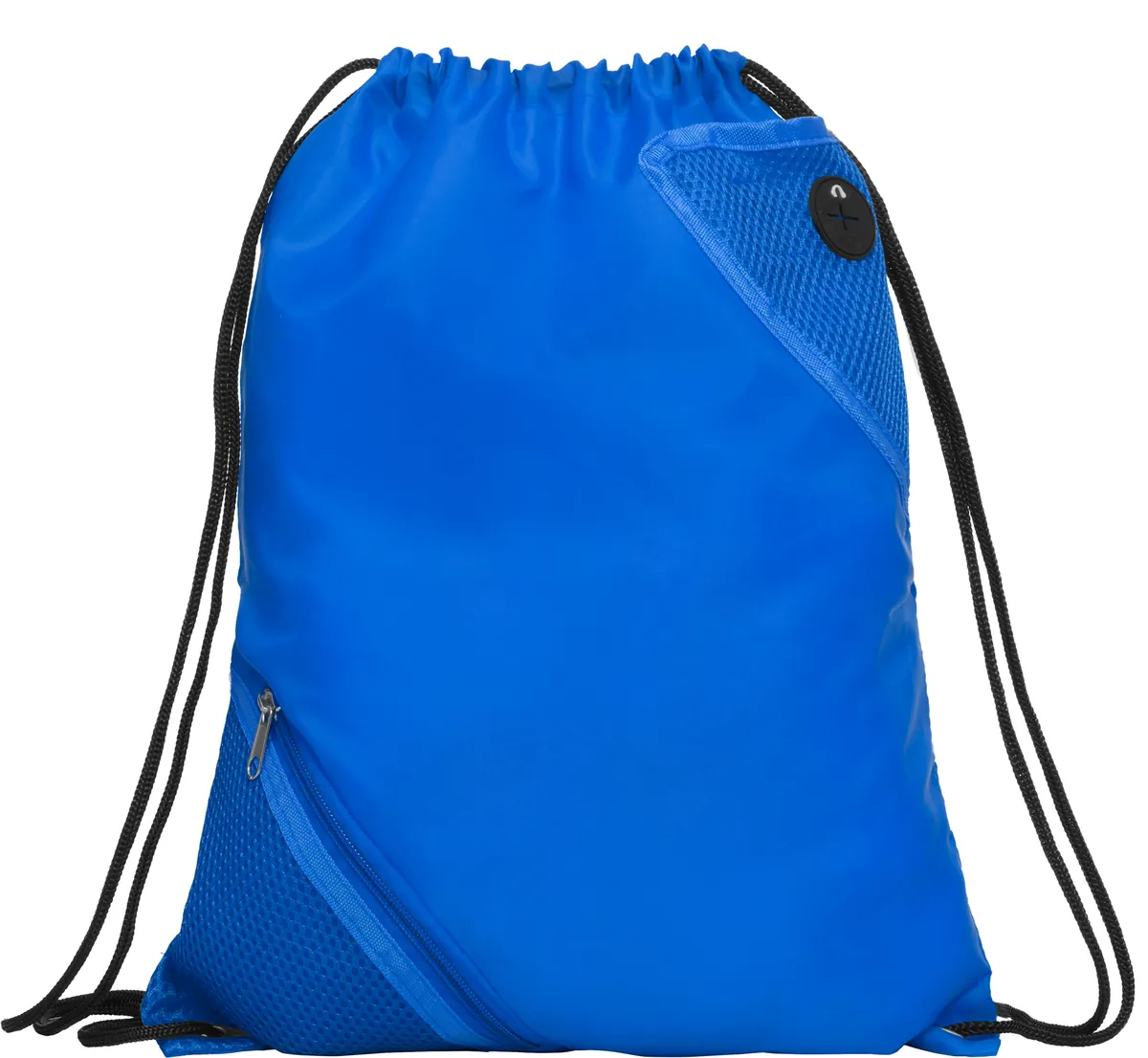 Mochila de cuerdas personalizada Cuanca con logo - foto 3