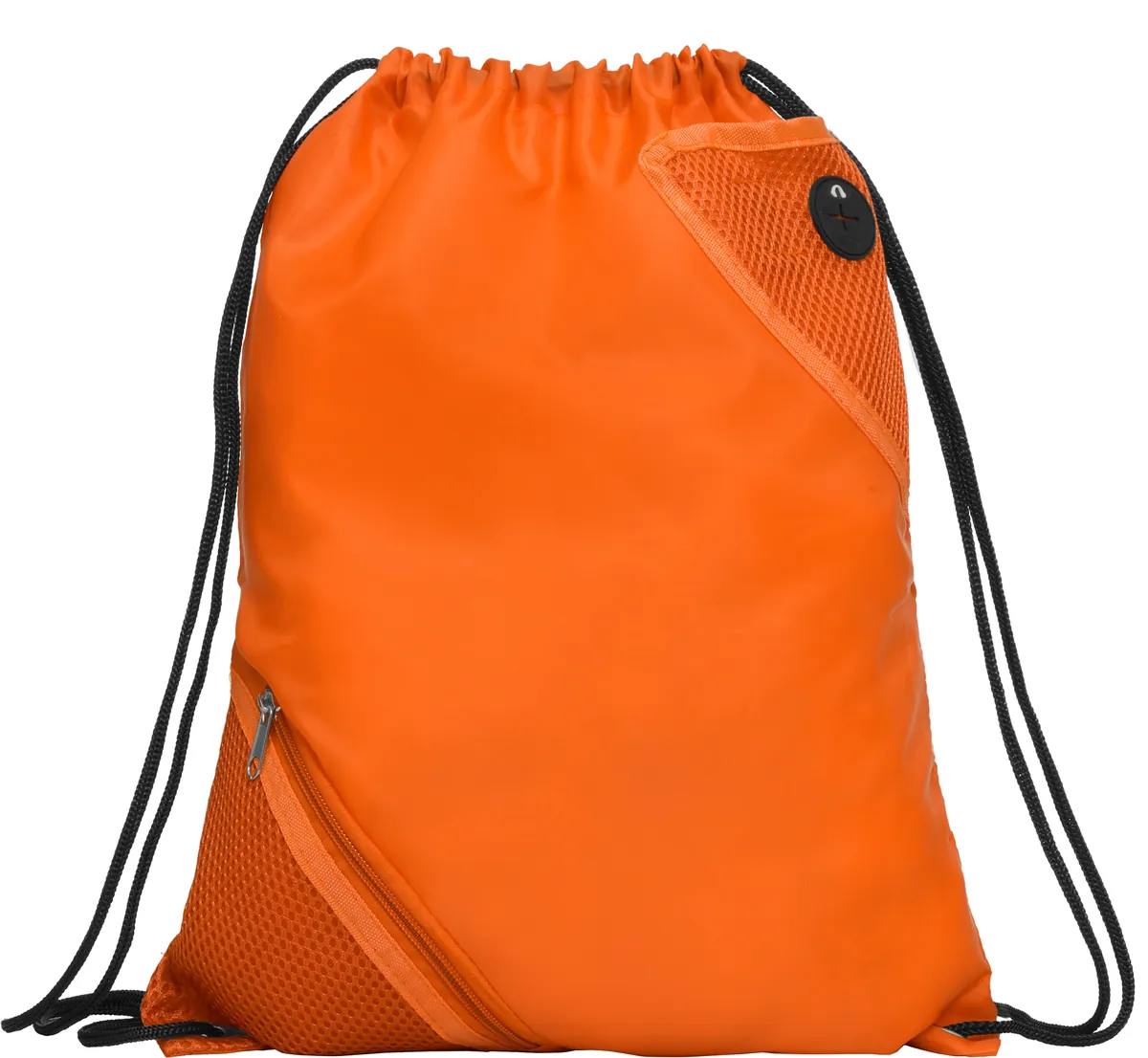 Mochila de cuerdas personalizada Cuanca con logo - foto 4