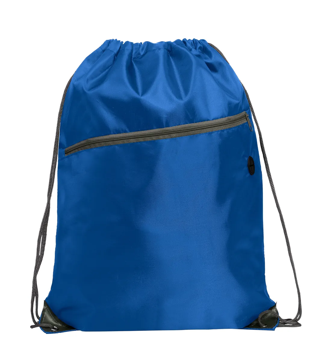 Mochila de cuerdas personalizada Ninfa con logo