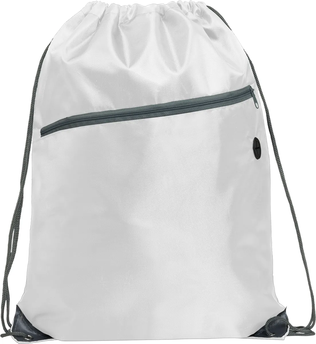 Mochila de cuerdas personalizada Ninfa con logo - foto 2