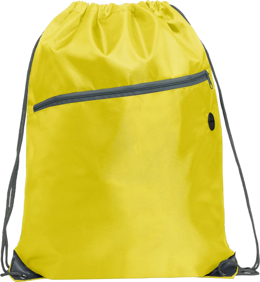 Mochila de cuerdas personalizada Ninfa con logo - foto 4