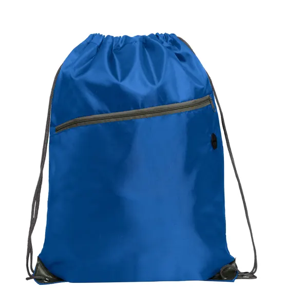 Mochila de cuerdas personalizada Ninfa con logo