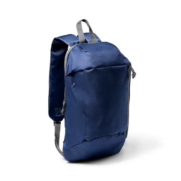 Mochila personalizada Sison con logo