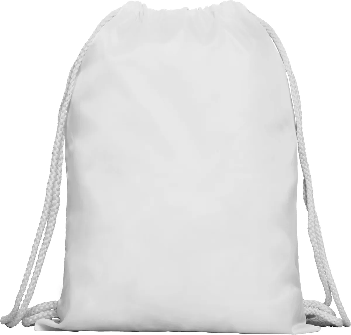 Mochila de cuerdas personalizada Kagu con logo - foto 2