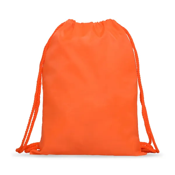 Mochila de cuerdas personalizada Kagu con logo