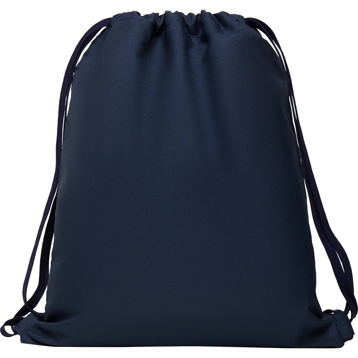 Mochila de cuerdas personalizada Zorzal con logo