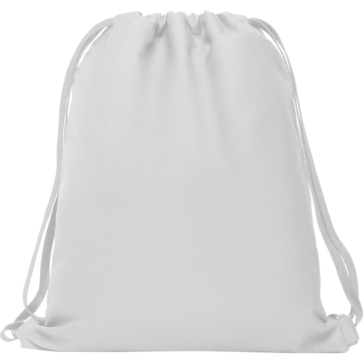 Mochila de cuerdas personalizada Zorzal con logo - foto 2