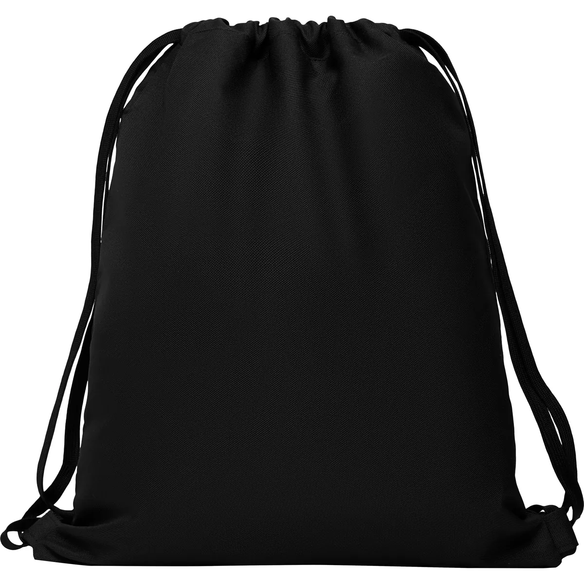 Mochila de cuerdas personalizada Zorzal con logo - foto 3