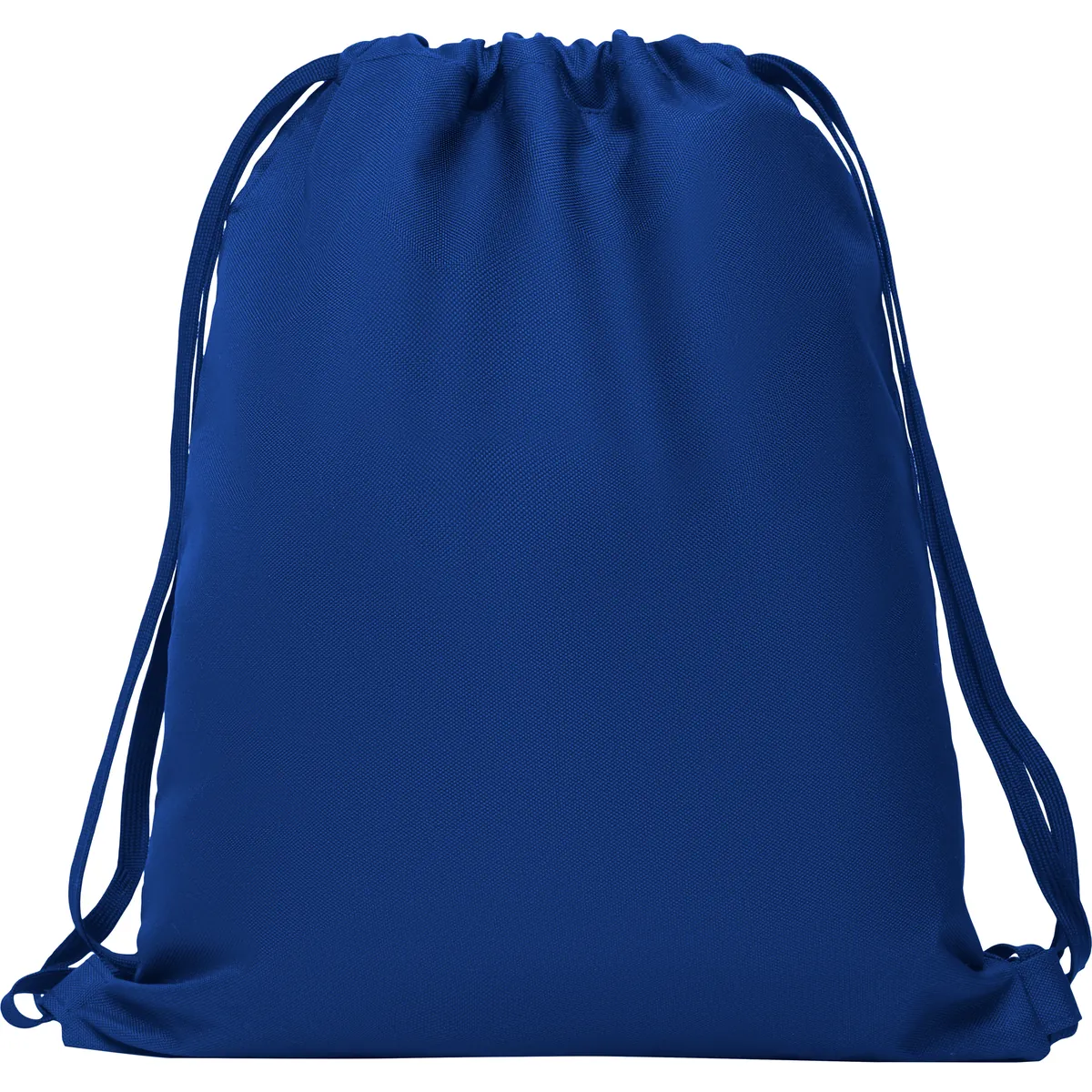 Mochila de cuerdas personalizada Zorzal con logo - foto 4
