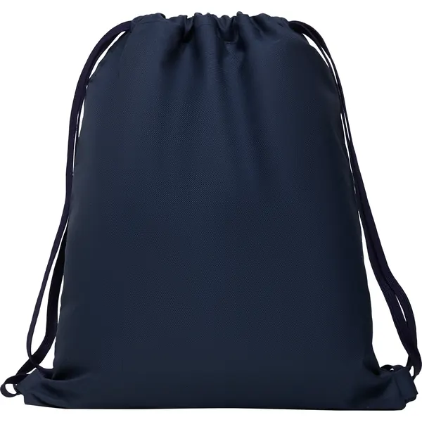 Mochila de cuerdas personalizada Zorzal con logo