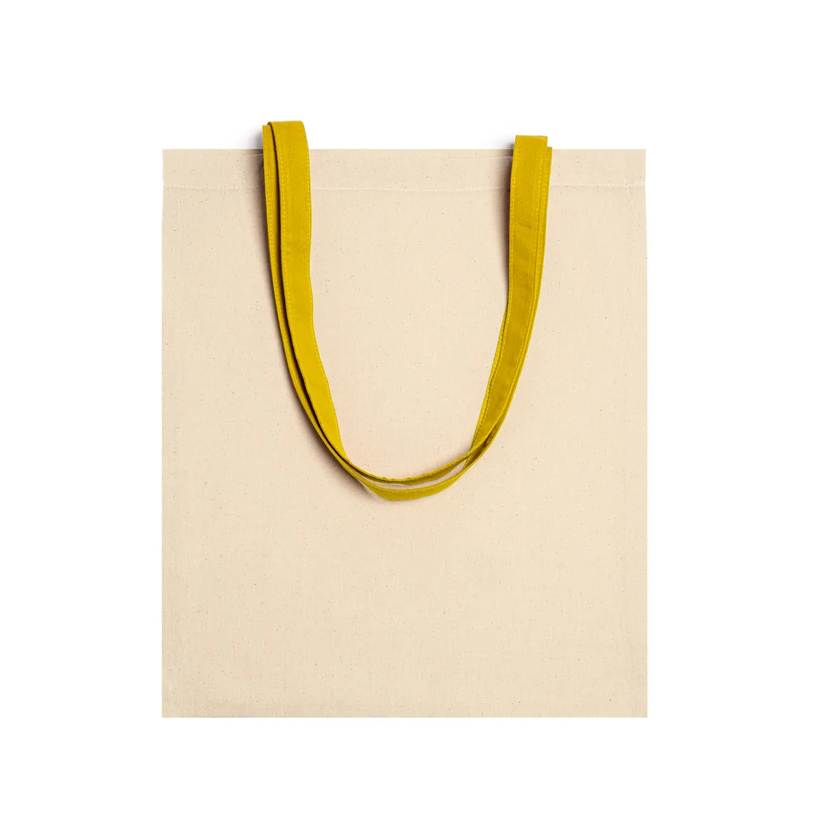 Bolsa personalizada Niza con logo - foto 3