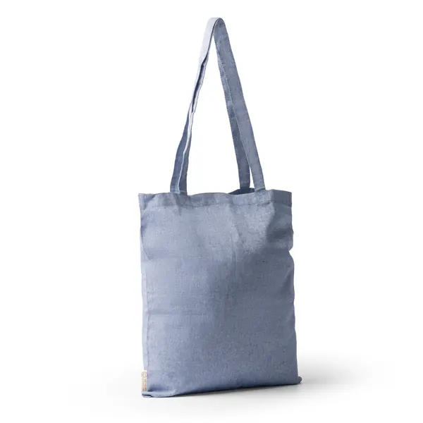 Bolsa personalizada Rivoli con logo