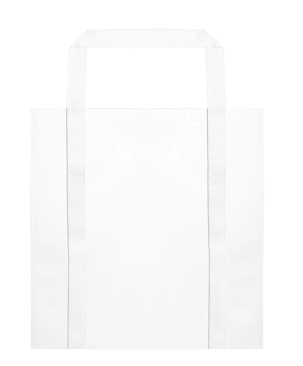 Bolsa personalizada Barnet con logo - foto 2