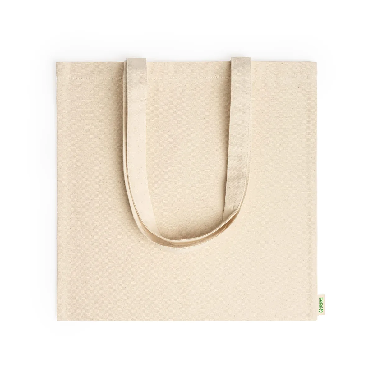 Bolsa personalizada Greta con logo