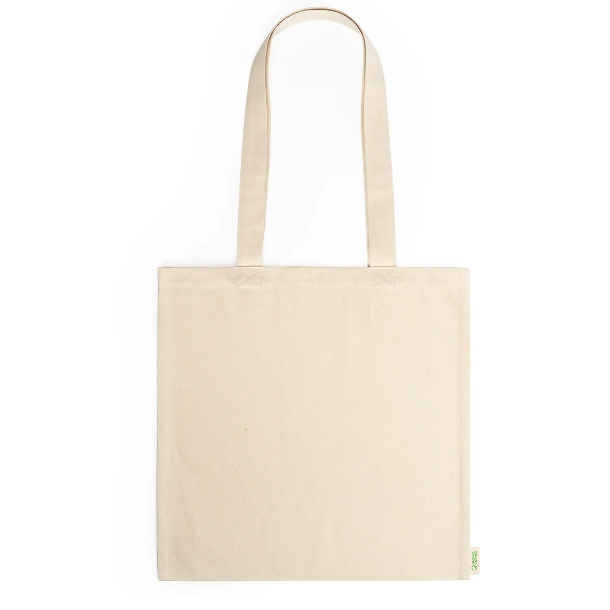 Bolsa personalizada Greta con logo - foto 2