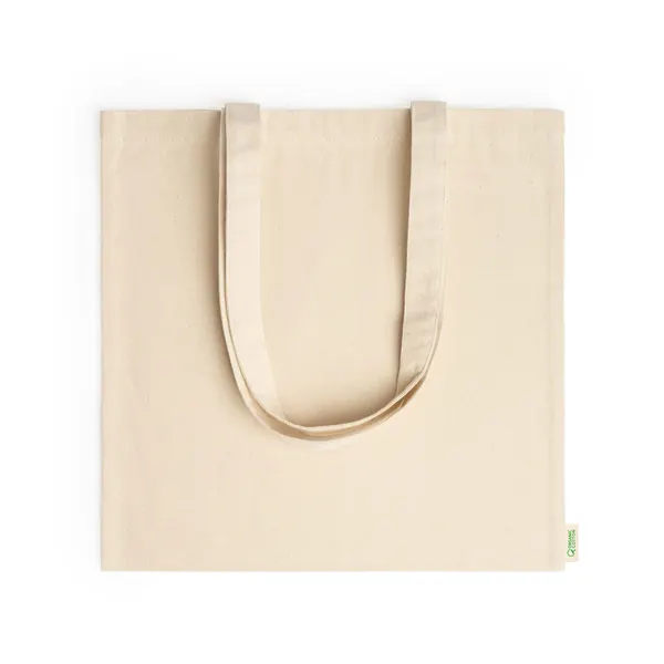 Bolsa personalizada Greta con logo