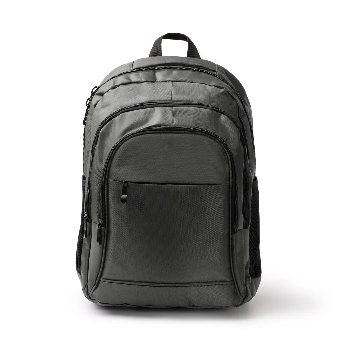 Mochila para portátil personalizada Mardok con logo - foto 4
