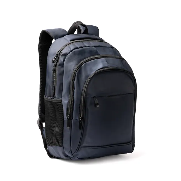 Mochila para portátil personalizada Mardok con logo