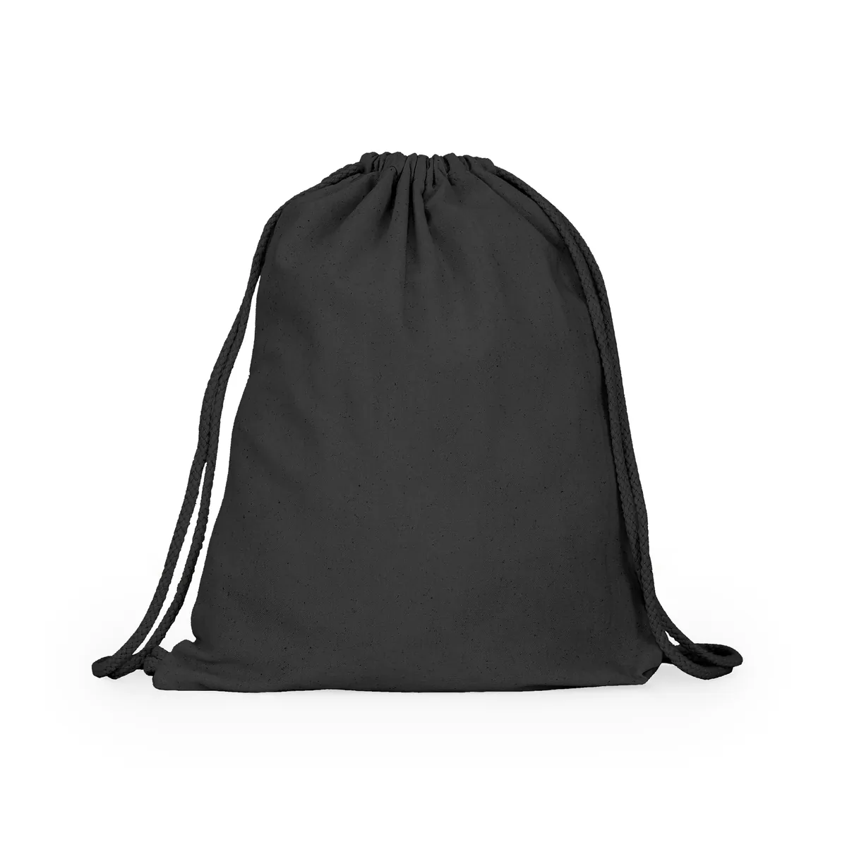 Mochila de cuerdas personalizada Adare con logo - foto 3