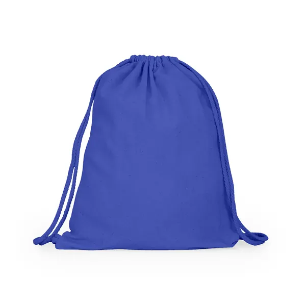 Mochila de cuerdas personalizada Adare con logo