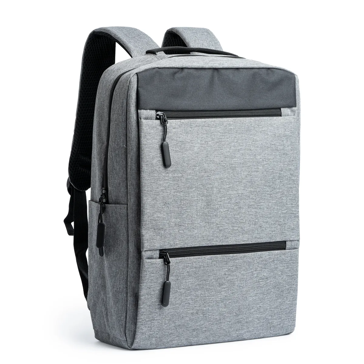 Mochila para portátil personalizada Narvik con logo