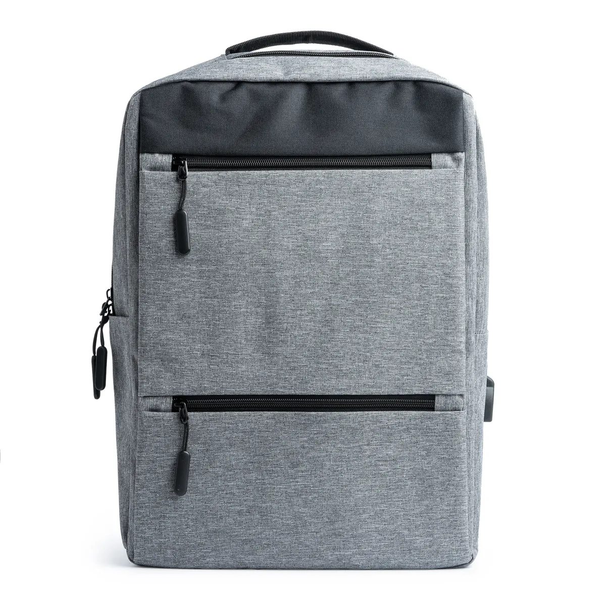 Mochila para portátil personalizada Narvik con logo - foto 3