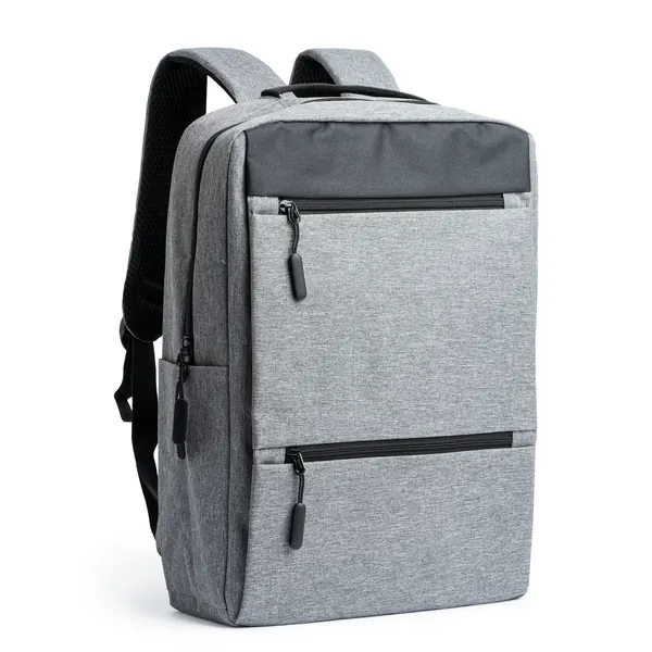 Mochila para portátil personalizada Narvik con logo