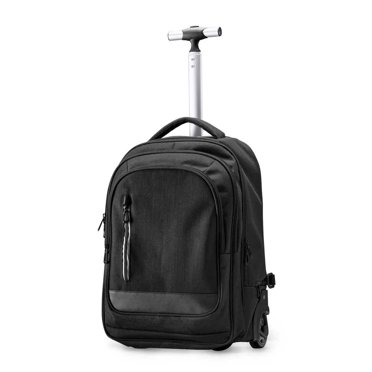 Mochila para portátil personalizada Garnes con logo