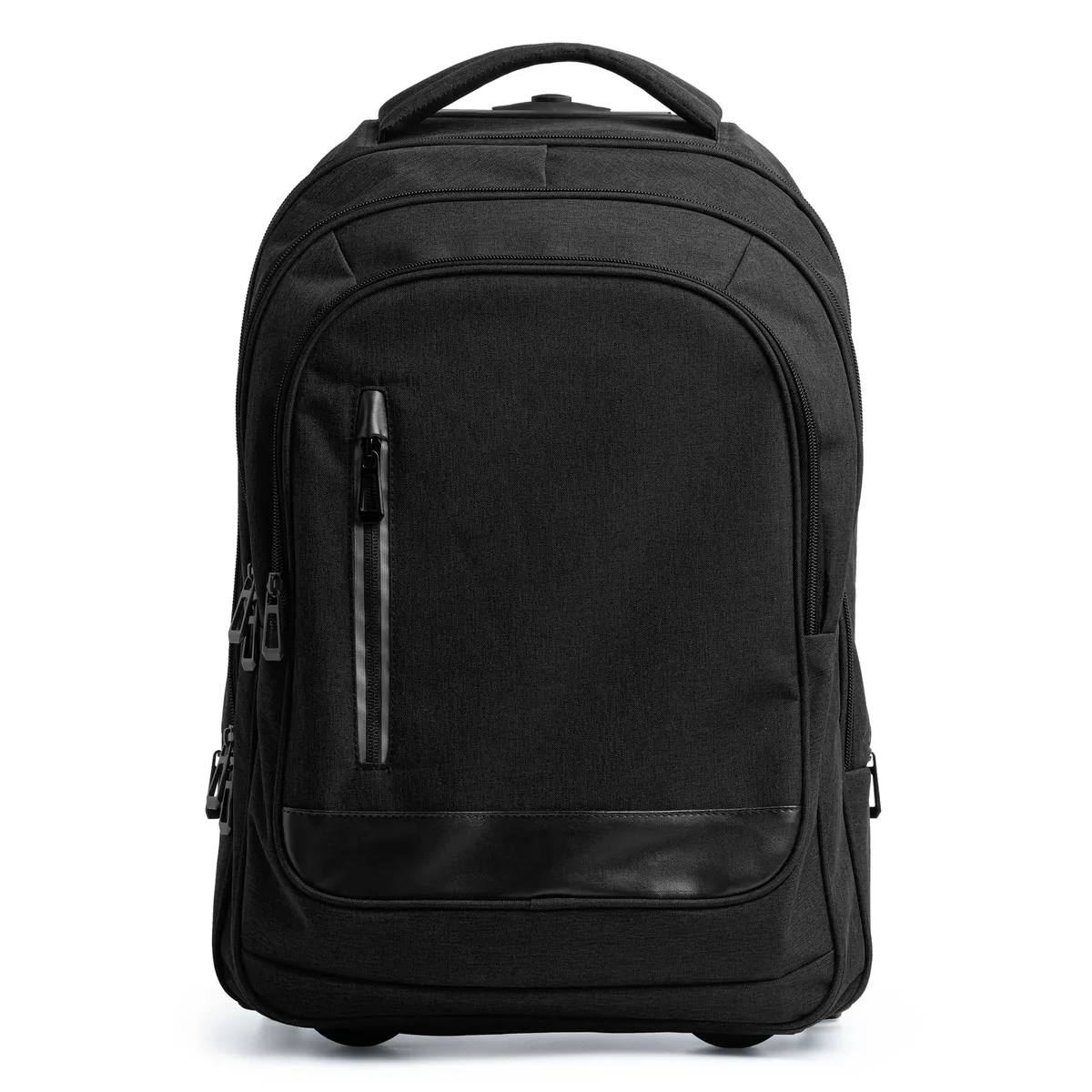 Mochila para portátil personalizada Garnes con logo - foto 2