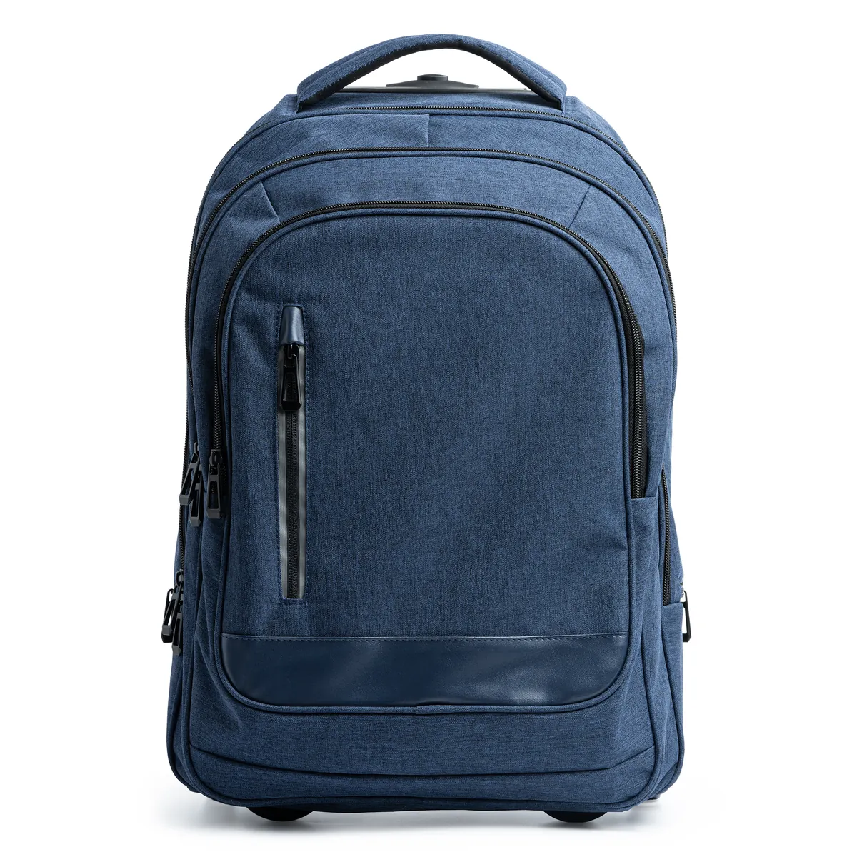 Mochila para portátil personalizada Garnes con logo - foto 3