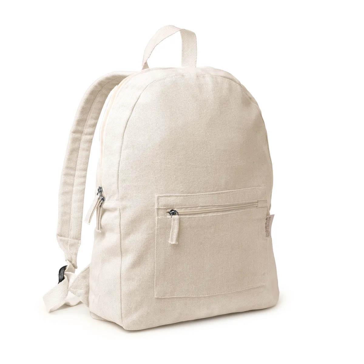 Mochila personalizada Firenza con logo