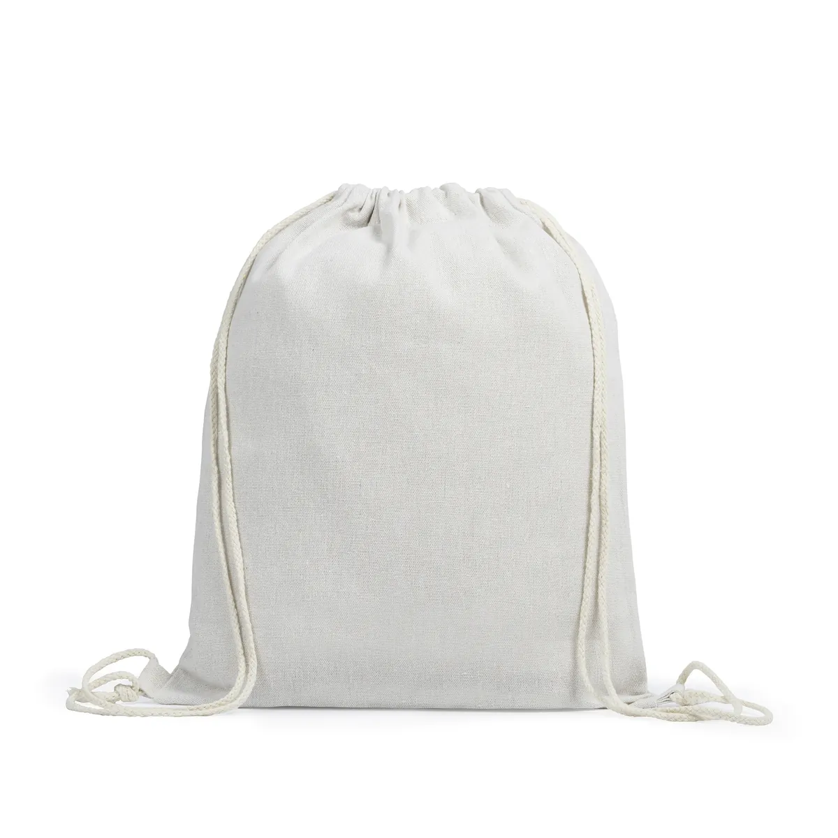 Mochila de cuerdas personalizada Kanda con logo - foto 2