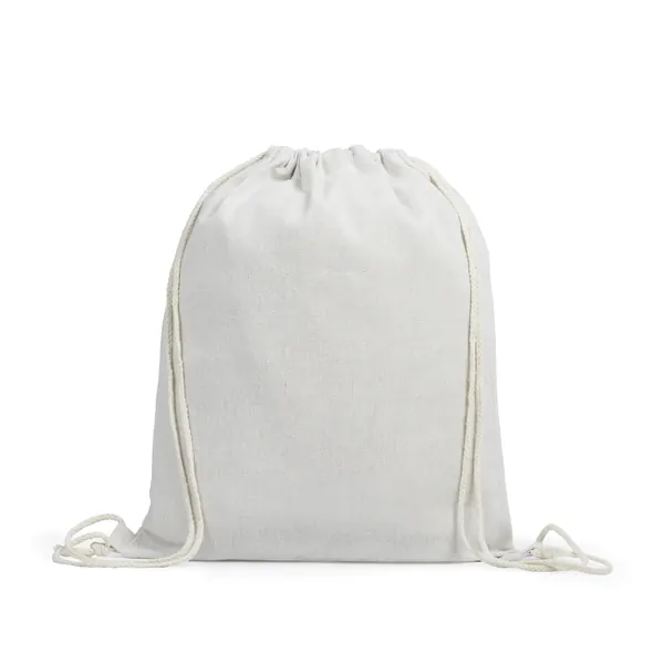 Mochila de cuerdas personalizada Kanda con logo