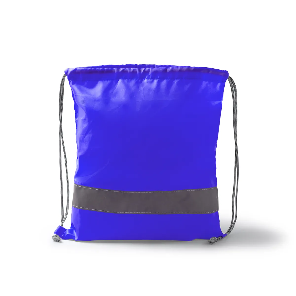 Mochila de cuerdas personalizada Labur con logo - foto 2