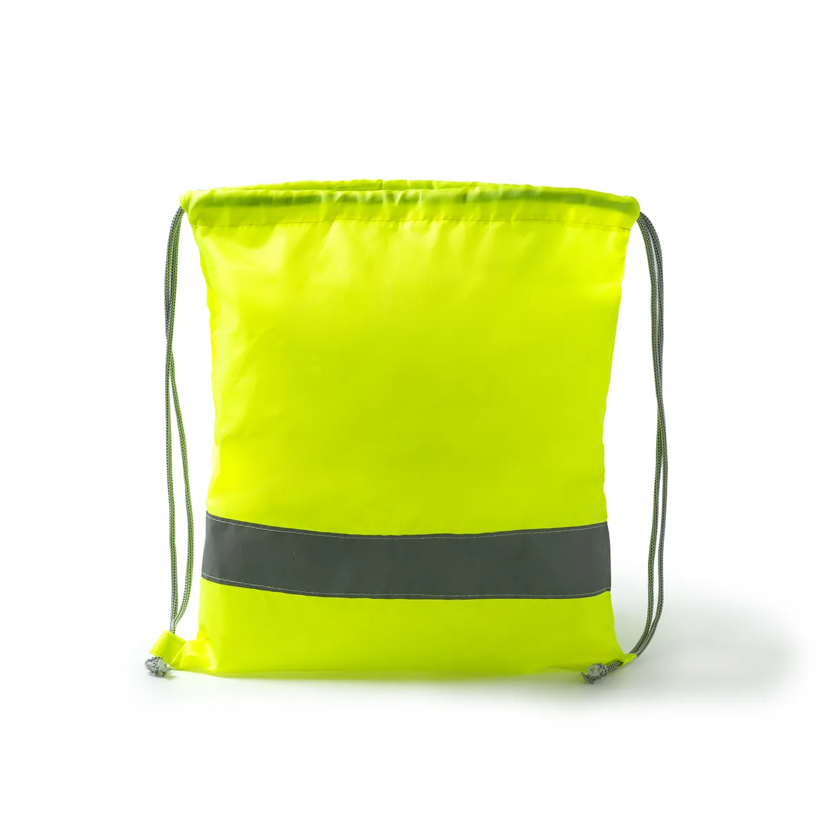 Mochila de cuerdas personalizada Labur con logo - foto 3