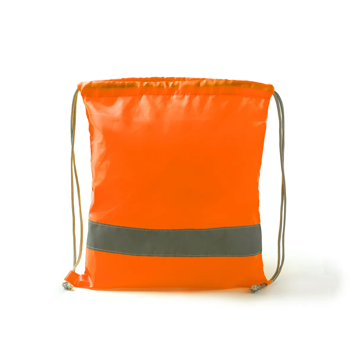 Mochila de cuerdas personalizada Labur con logo - foto 4