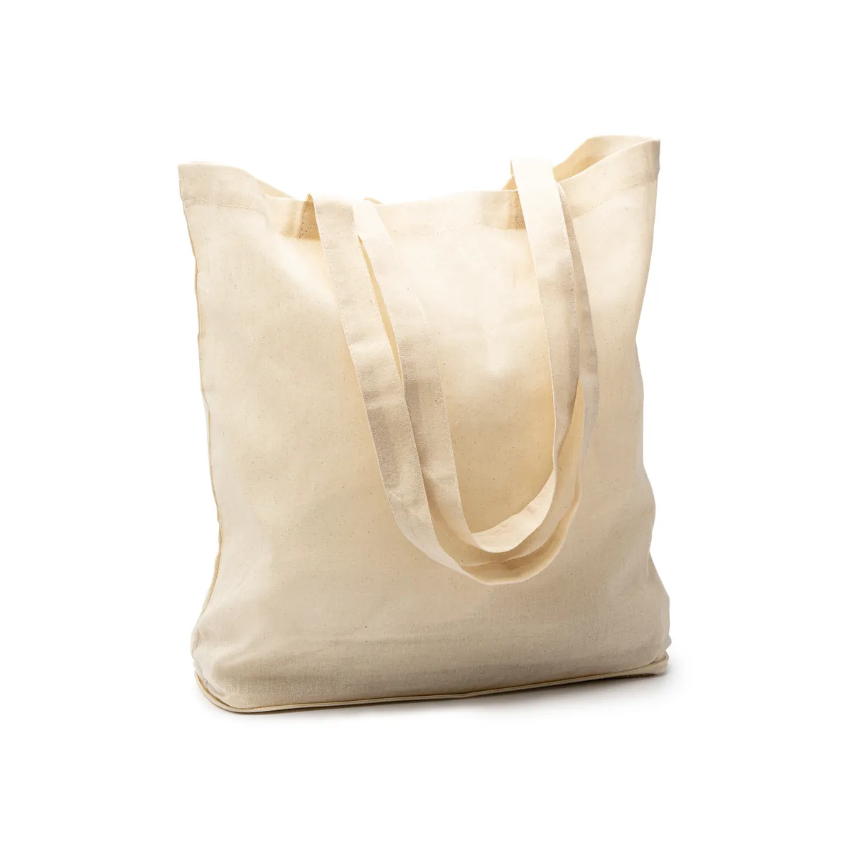 Bolsa personalizada Raku con logo