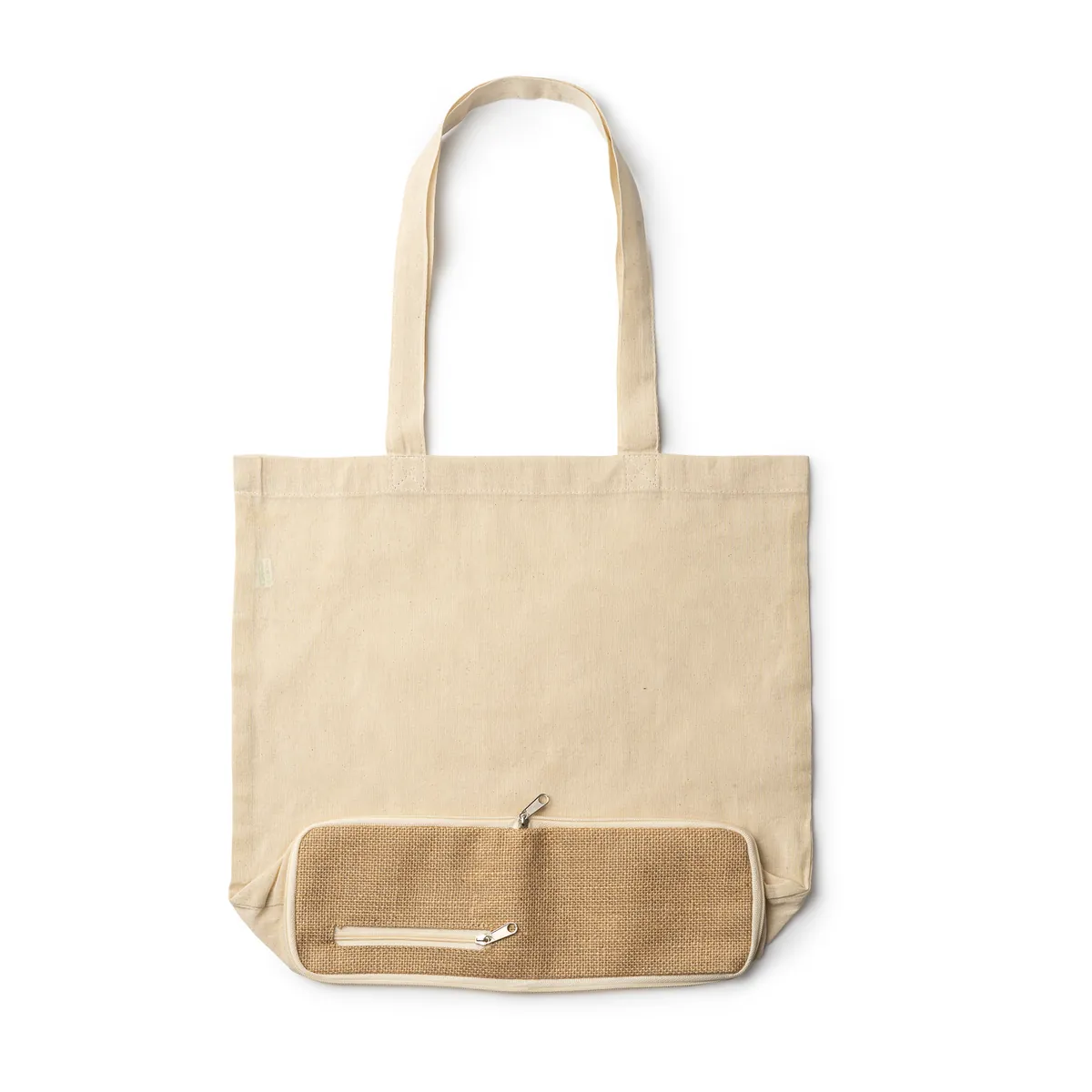 Bolsa personalizada Raku con logo - foto 2