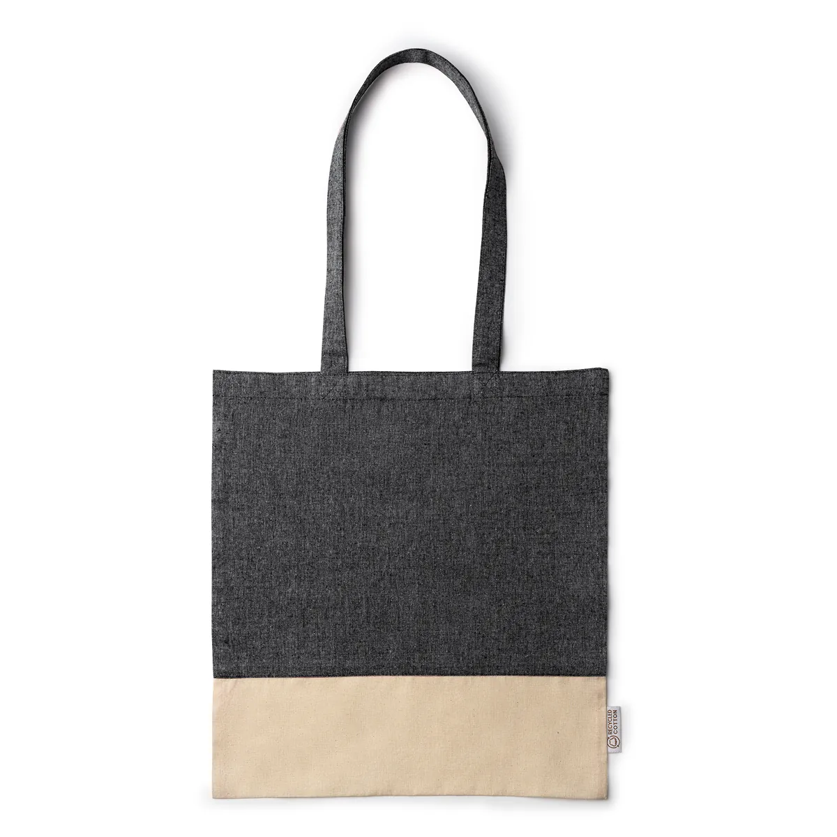 Bolsa personalizada Palmira con logo - foto 2