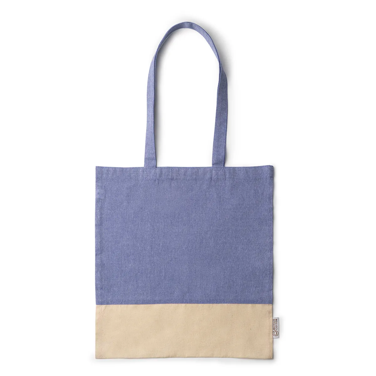 Bolsa personalizada Palmira con logo - foto 3