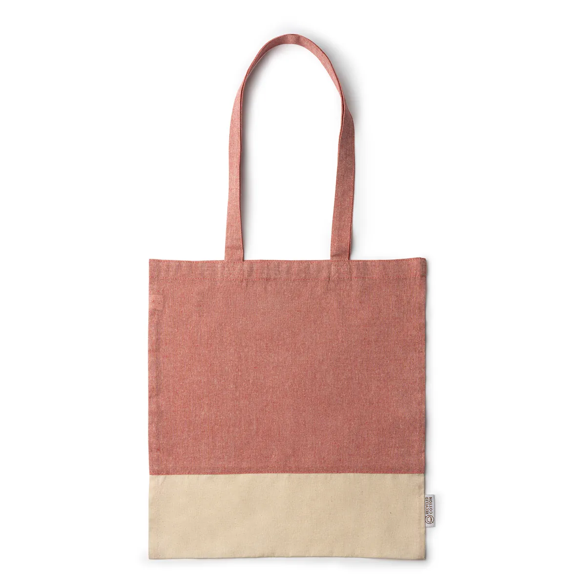 Bolsa personalizada Palmira con logo - foto 4