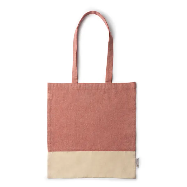 Bolsa personalizada Palmira con logo