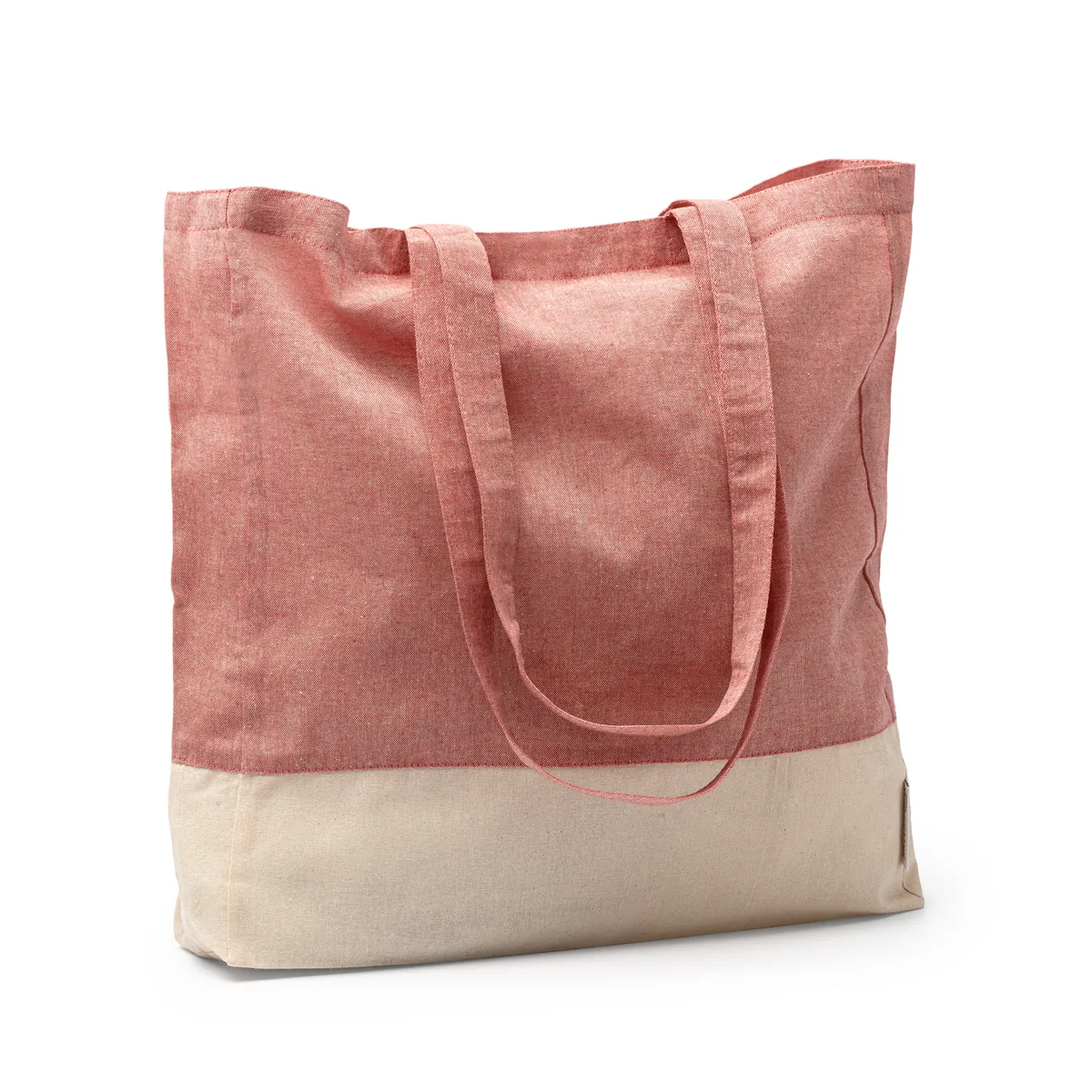 Bolsa personalizada Inca con logo