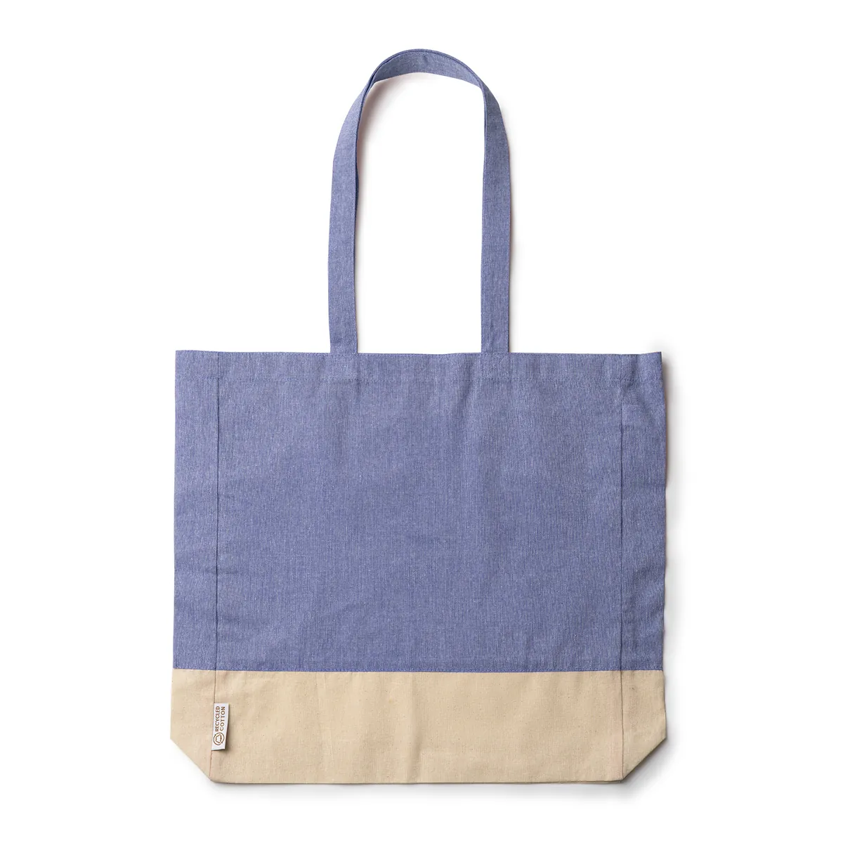 Bolsa personalizada Inca con logo - foto 3