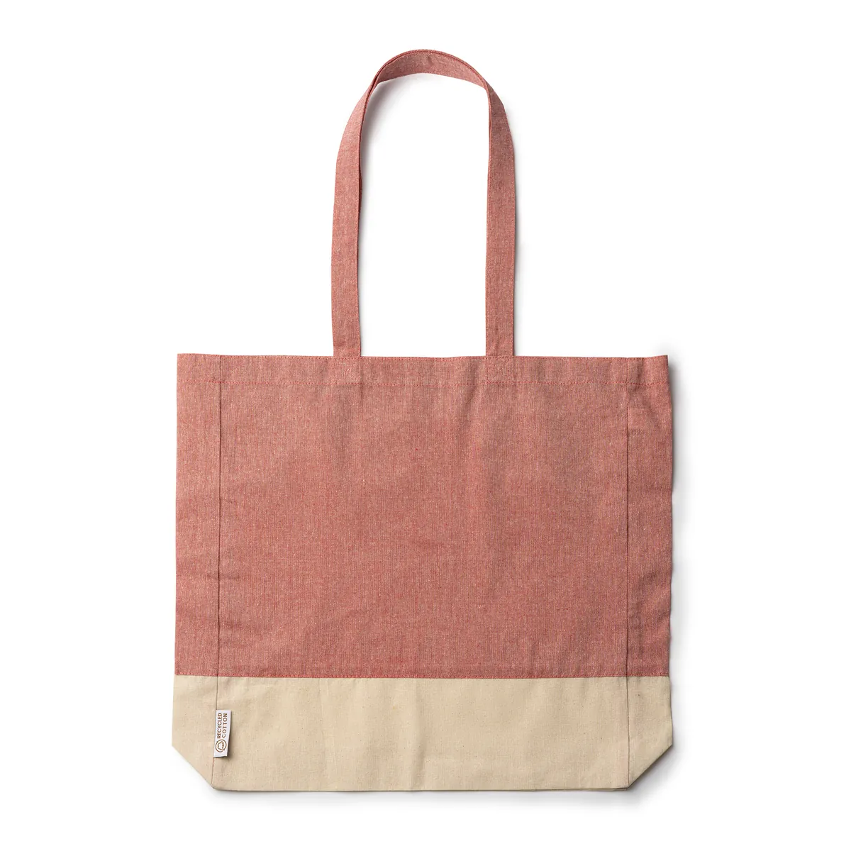 Bolsa personalizada Inca con logo - foto 4