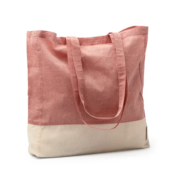 Bolsa personalizada Inca con logo